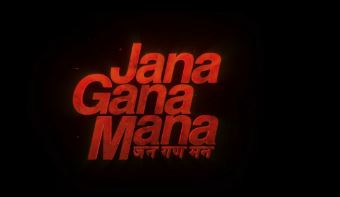 Jana Gana Mana OTT Release Date