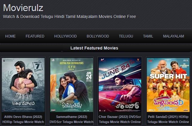 movierulz telugu hd movies download 2022