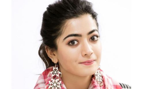 Rashmika Mandanna Upcoming Movies List