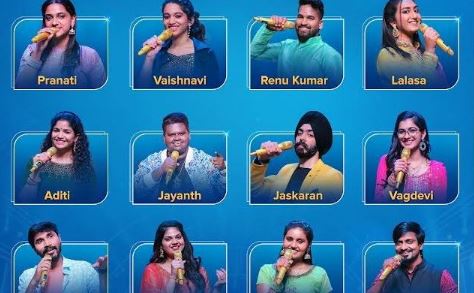 telugu indian idol online voting finale