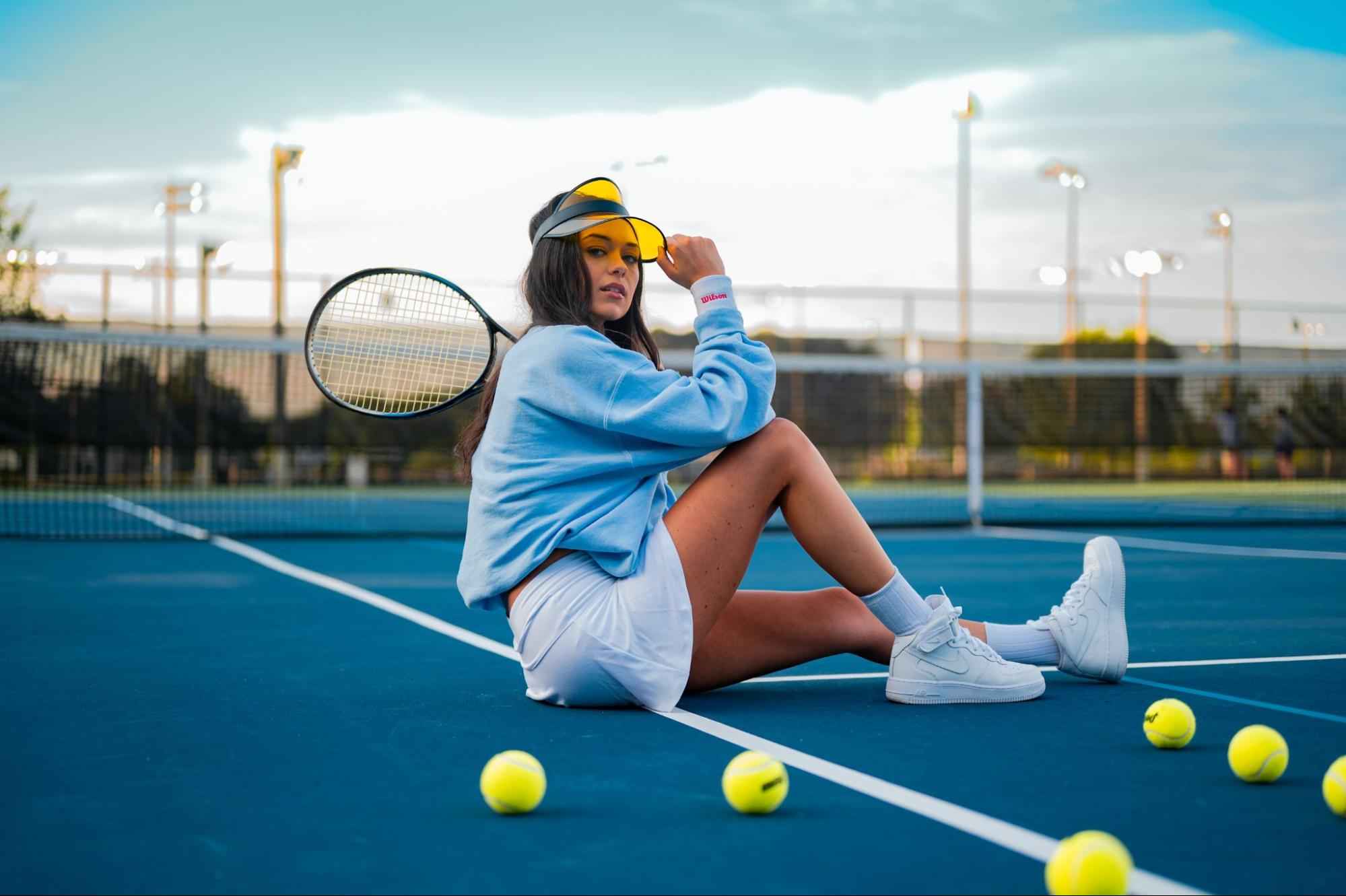 Tennis Betting Tips and Tricks
