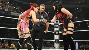 IYO SKY vs Stephanie Vaquer Wrestlepalooza 2025 Results, Highlights, Winner & Video