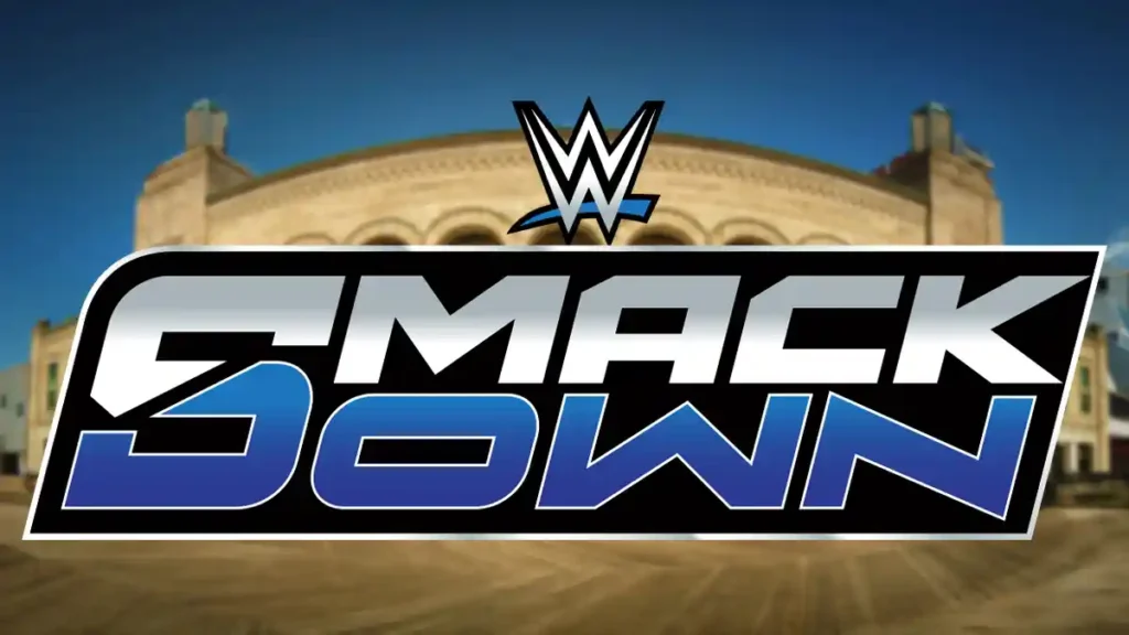 WWE SmackDown 3 July 2026 Results, Highlights, Winners & Video